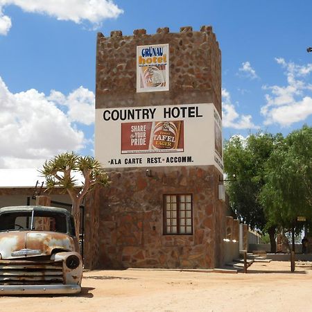 Grunau Country Hotel Extérieur photo